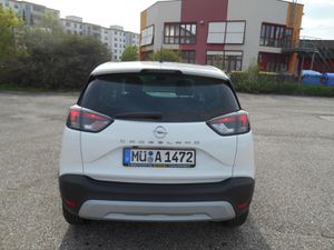 OPEL Crossland (X) Crossland Elegance 1.5 Diesel, Panorama 2-Zonen-