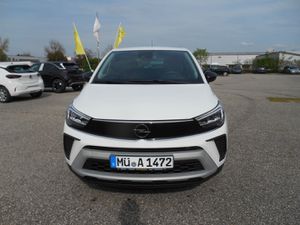 OPEL Crossland (X) Crossland Elegance 1.5 Diesel, Panorama 2-Zonen-