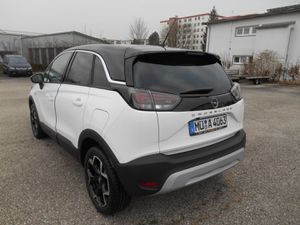 OPEL Crossland (X)