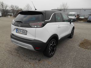 OPEL Crossland (X)