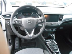 OPEL Crossland (X)