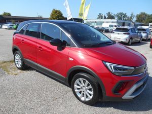 OPEL Crossland (X)