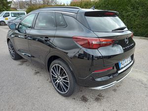 OPEL Grandland (X)