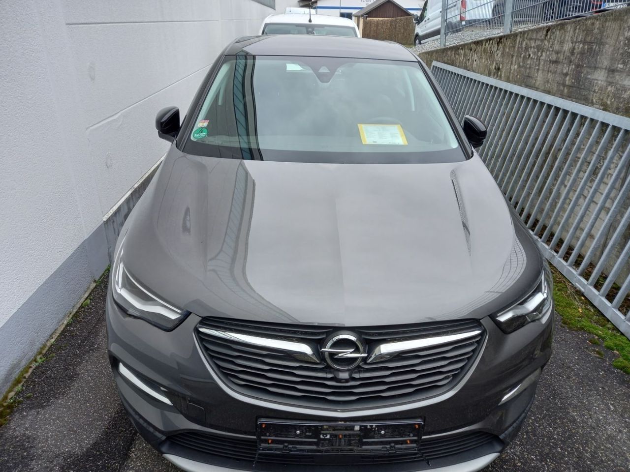 OPEL Grandland (X)