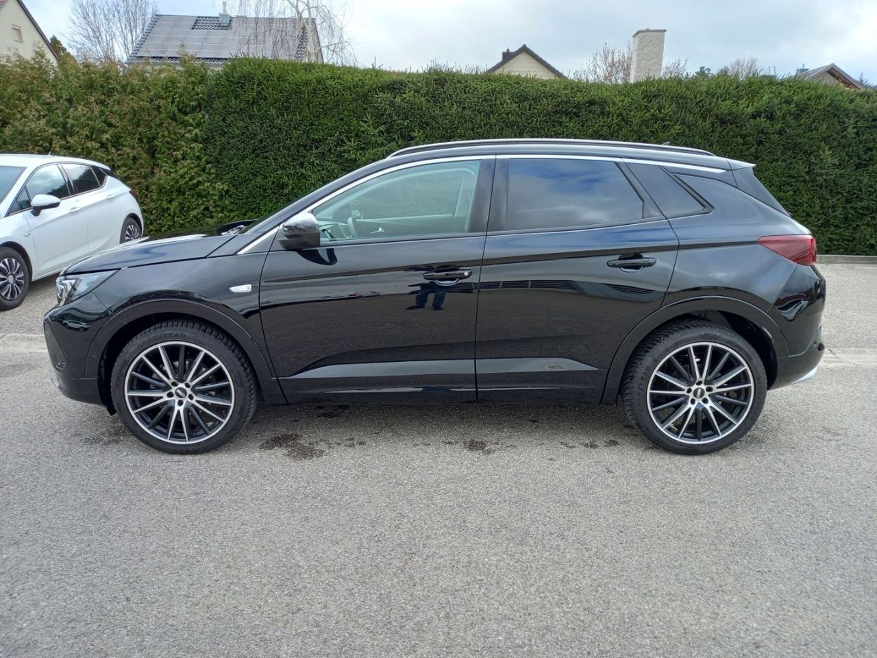 OPEL Grandland (X)