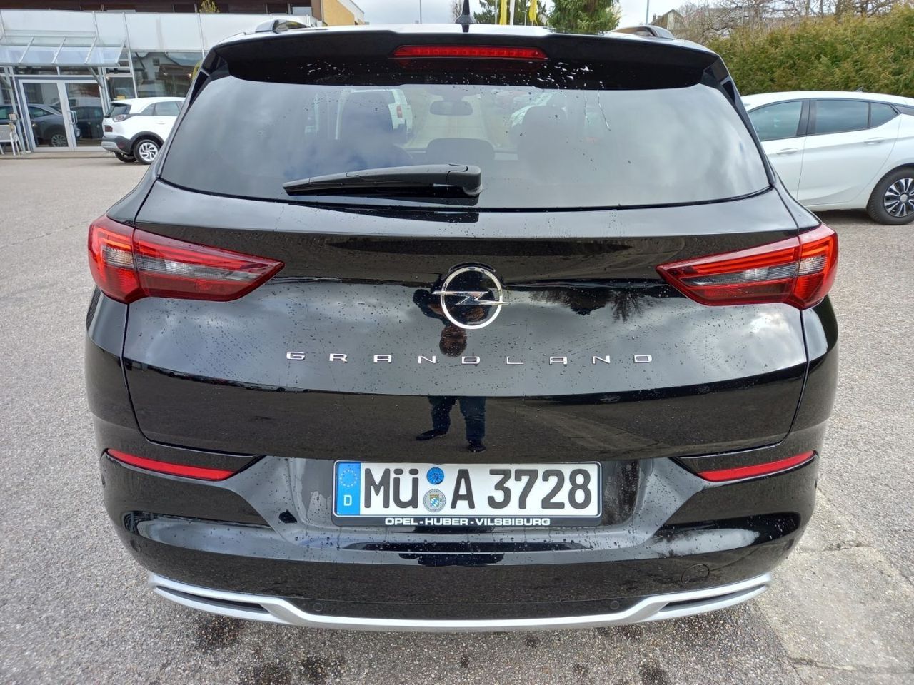 OPEL Grandland (X)