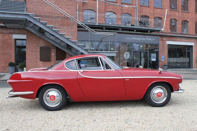 VOLVO Andere P 1800 S