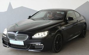 BMW 650