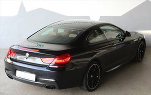 BMW 650