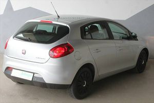 FIAT Bravo