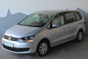 VW Sharan