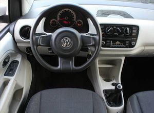 VW up!