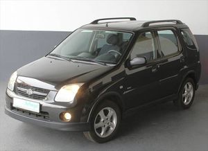 SUZUKI Ignis 1,3 Comfort Klima Sitzheizung Alu