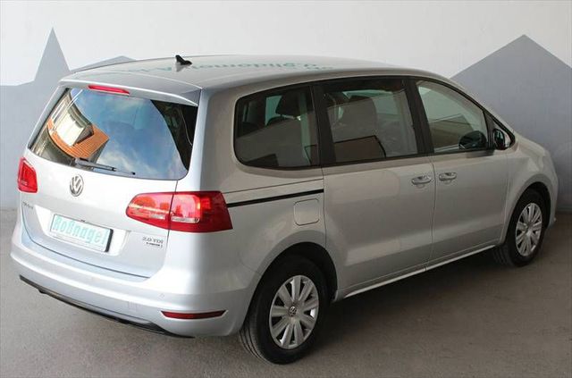 VW Sharan