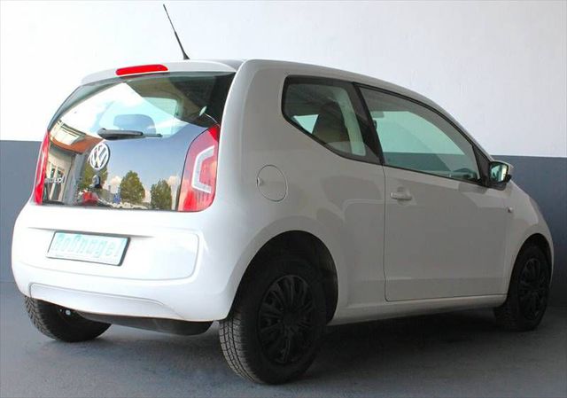 VW up!