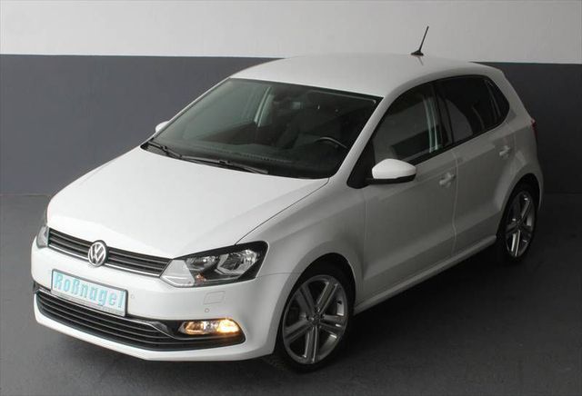 VW Polo