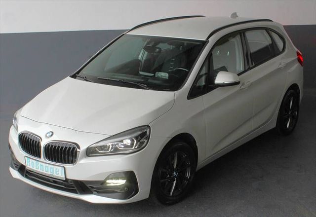 BMW 220 Active Tourer 220d xDrive Advantage Business Navi Plus Head-up