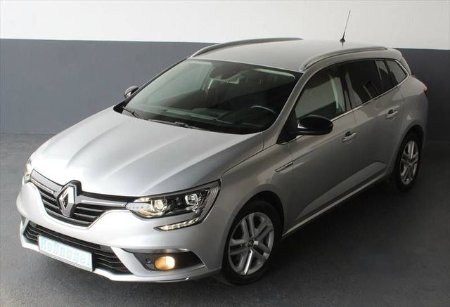 RENAULT Megane IV Grandtour Limited DeLuxe Navi 1.Hd.