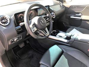 MERCEDES-BENZ B 200 Automatik PROGESSIVE,NAVI,Virtual Cockpit