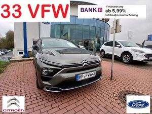 CITROEN C5 X Citroën  Shine Pack Hybrid 225 S&amp;S