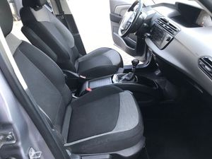 CITROEN Grand C4 Picasso / SpaceTourer