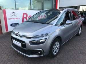 CITROEN Grand C4 Picasso / SpaceTourer