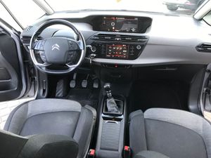 CITROEN Grand C4 Picasso / SpaceTourer