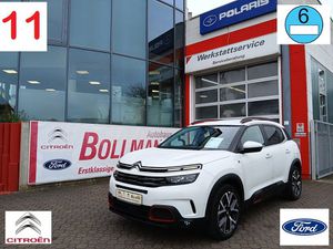 CITROEN C5 Aircross Shine Pack Hybrid