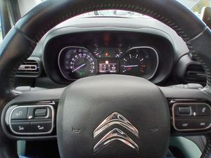 CITROEN Berlingo Feel M 130, NAVI,KAMERA