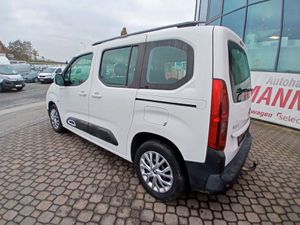 CITROEN Berlingo Feel M 130, NAVI,KAMERA