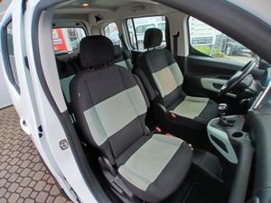 CITROEN Berlingo Feel M 130, NAVI,KAMERA