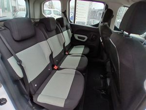 CITROEN Berlingo Feel M 130, NAVI,KAMERA