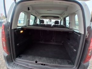 CITROEN Berlingo Feel M 130, NAVI,KAMERA