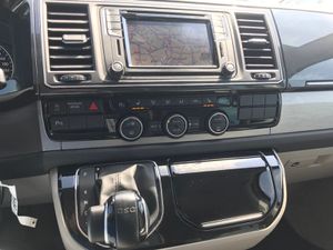 VW T6 Multivan ,AUTOMATIK,NAVI,Kamera,Standheizung,7