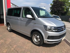 VW T6 Multivan ,AUTOMATIK,NAVI,Kamera,Standheizung,7