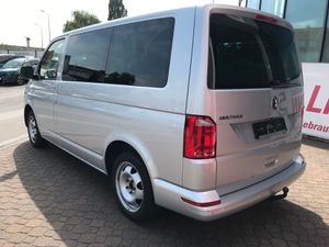 VW T6 Multivan ,AUTOMATIK,NAVI,Kamera,Standheizung,7