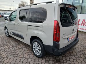 CITROEN Berlingo Shine XL, 7 SITZER, Automatik, BENZINER