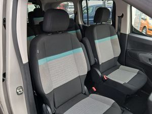 CITROEN Berlingo Shine XL, 7 SITZER, Automatik, BENZINER