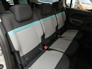 CITROEN Berlingo Shine XL, 7 SITZER, Automatik, BENZINER