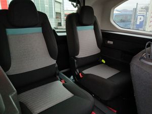 CITROEN Berlingo Shine XL, 7 SITZER, Automatik, BENZINER