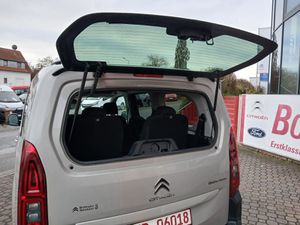 CITROEN Berlingo Shine XL, 7 SITZER, Automatik, BENZINER