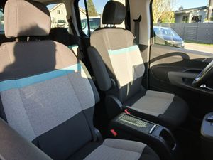 CITROEN Berlingo Shine XL, AUTOMATIK, KAMERA