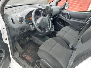 CITROEN Berlingo Kasten Business L1, BENZINER