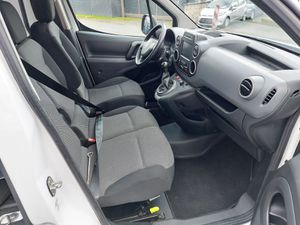 CITROEN Berlingo Kasten Business L1, BENZINER