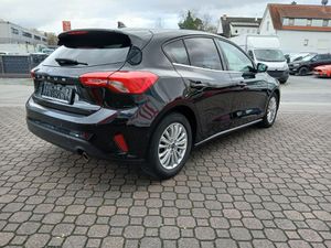 FORD Focus Lim. Titanium, AUTOMATIK,KAMERA,