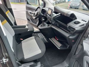 CITROEN Berlingo Rip Curl M, Kamera, Navi,