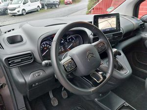 CITROEN Berlingo Rip Curl M, Kamera, Navi,