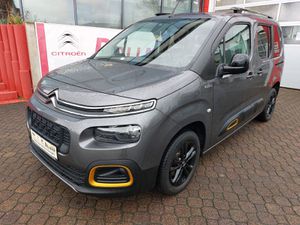 CITROEN Berlingo Rip Curl M, Kamera, Navi,