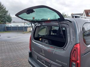 CITROEN Berlingo Rip Curl M, Kamera, Navi,