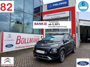 CITROEN C3 Aircross Shine,nur 12.894 KM,Automatik,Kamera